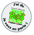 badge made in france pasbad03 3